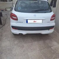 ۲۰۷ خشک سقف فلز بدون کارکرد ‌tu5p|خودرو سواری و وانت|سرپل ذهاب, |دیوار