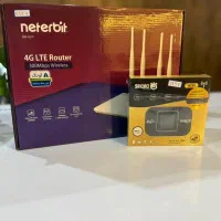 مودم مناسب مغازه و دفتر کار