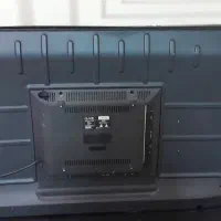 تلویزیون شکسته اولیو