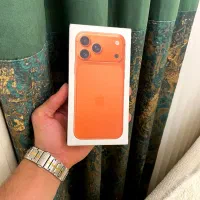 iphone 17 promax za notactive 256gb|موبایل|تبریز, |دیوار