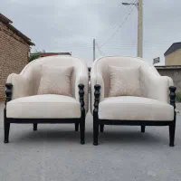 نیازمند فروشنده خانم برای نمایشگاه مبل