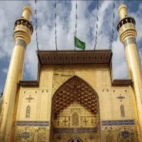 عراق و خراسان همه روزه کاروان درجه یک