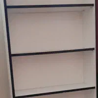 کمد وسایل در حد نو