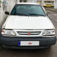 پراید صبا جی تی ایکس|خودرو سواری و وانت|آستانه اشرفیه, |دیوار