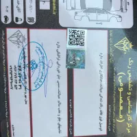 ۲۰۷ اتومات مدل ۹۹مشابه صفر واقعی فرمان برقی|خودرو سواری و وانت|تهران, آبشار تهران (دریاچه)|دیوار