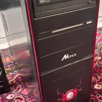 کامپیوتر|رایانه رومیزی|اردبیل, |دیوار