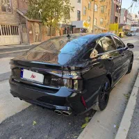 آریزو ۸ اریزو مدل ۱۴۰۴|خودرو سواری و وانت|اندیشه, اندیشه فاز ۴|دیوار