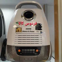 جارو برقی جاروبرقی وجاروشارژی (فروش تخفیفی)|جاروبرقی، جارو شارژی، بخارشو|گرگان, |دیوار