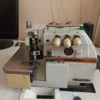 سردوز سه نخ و اتو بخار