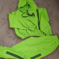 کراپ شلوار در حد نو|لباس|تهران, جیحون|دیوار