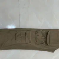 شلوار کارگو