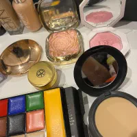 میکاپ|آرایشی، بهداشتی، درمانی|تهران, دروازه شمیران|دیوار