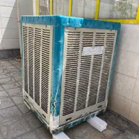 کولر آبی ۸۵۰۰ سپهرالکتریک