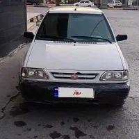 پراید۱۳۱ مدل ۹۵|خودرو سواری و وانت|بندر ترکمن, |دیوار