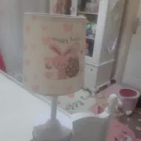 وسایل کامل اتاق کودک تم خرگوش