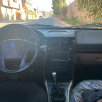 پژوپارس tu5تمام فول کروز دار درحدخشک|خودرو سواری و وانت|زاهدان, |دیوار