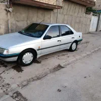 پژو405درحدبدونه رنگ