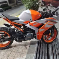 کی تی ام ارسی نیو فیس 1402