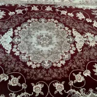 یک جفت فرش ۹ متری و یک فرش۶متری