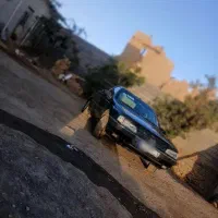 اردی مدل ۸۳|خودرو سواری و وانت|چهاردانگه (تهران), |دیوار