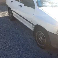 پراید ۸۲|خودرو سواری و وانت|شهریار, شهرک وائین|دیوار