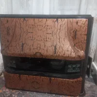 بخاری طرح شومینه