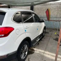 تیگو 5 فول|خودرو سواری و وانت|کرج, شهرک بنفشه|دیوار