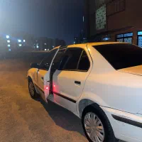 سمند مدل ۸۹ lx ال ایکس|خودرو سواری و وانت|کاشمر, |دیوار