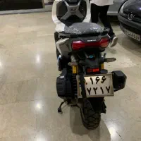 Adv150 تایلندی|موتورسیکلت|تهران, فردوس|دیوار