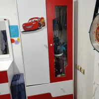 کمد بچه گانه