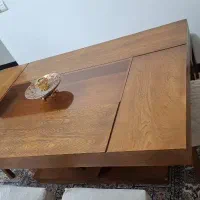 ناهارخوری شش نفره