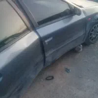 سمند ال ایکس