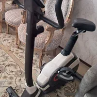 دوچرخه ثابت آلمانی