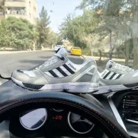 کتونی zx8000 صابونی