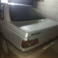 پژو۴ مدل ق3۰۰۰۰۰۰۰۰تومان|خودرو سواری و وانت|خرم‌آباد, |دیوار