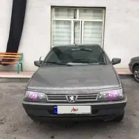 روا 86 دوگانه شرکت