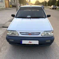 پراید 89|خودرو سواری و وانت|دزفول, |دیوار