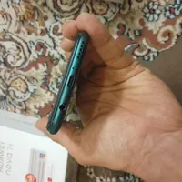 هواوی nova 7i با حافظهٔ ۱۲۸ گیگابایت|موبایل|تهران, نظام‌آباد|دیوار