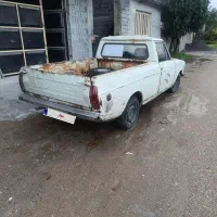 پیکان وانت مدل ۷۹|خودرو سواری و وانت|ساری, |دیوار