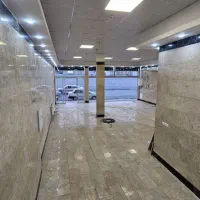 اجاره مغازه ۱۵۰متر اندیشه ۷۹ موجهای آبی|اجارهٔ مغازه و غرفه|مشهد, مشکینی (شهرک غرب)|دیوار