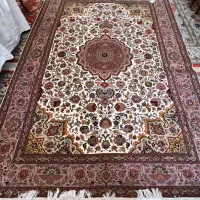 فرش دستباف تبریز