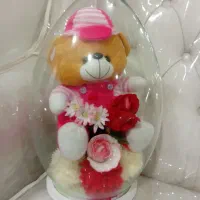 عروسک برای دکوراسیون