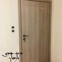 نصاب درب ضدسرقت و چوبی|مصالح و تجهیزات ساختمان|اسلامشهر, شهرک لاله|دیوار