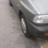 پراید مدل ۸۹بی رنگ پلمب سالم|خودرو سواری و وانت|تهران, بریانک|دیوار