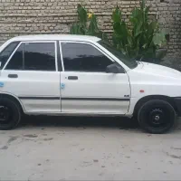 پراید ۸۴ دوگانه فابریک|خودرو سواری و وانت|گرگان, |دیوار