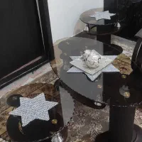 میز عسلی و گنجه|حراج|مشهد, الهیه|دیوار