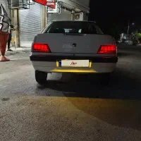 slx96tu5سیمی|خودرو سواری و وانت|مسجد سلیمان, |دیوار
