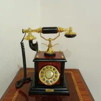 تلفن سلطنتی SIECLE