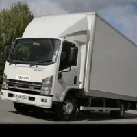 باربری فردیس.اهری.پیک.منظریه