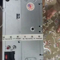 زبت x33فابریک استفاده نشده قیمت ۳ملیون تمام